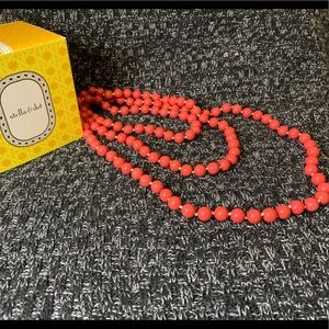 STELLA & DOT Bead Necklace
